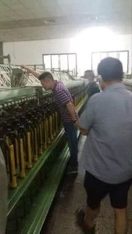 锦坤盈技术咨询 匠心赋能，纺厂品质半年跃升“5%”水平